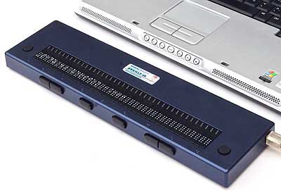 braille 40 v3