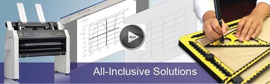 All Inclusive Solutions
