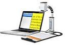Magnifier Low Vision